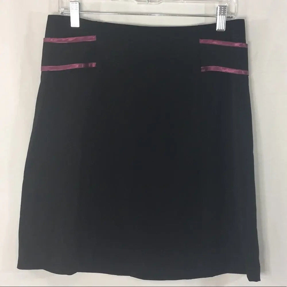 Alyn Paige Women's A-Line Skirt Size 9/10